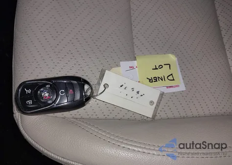 2021 Buick Encore Gx Awd Essence from USA, damaged, VIN KL4MMGSL0MB169607